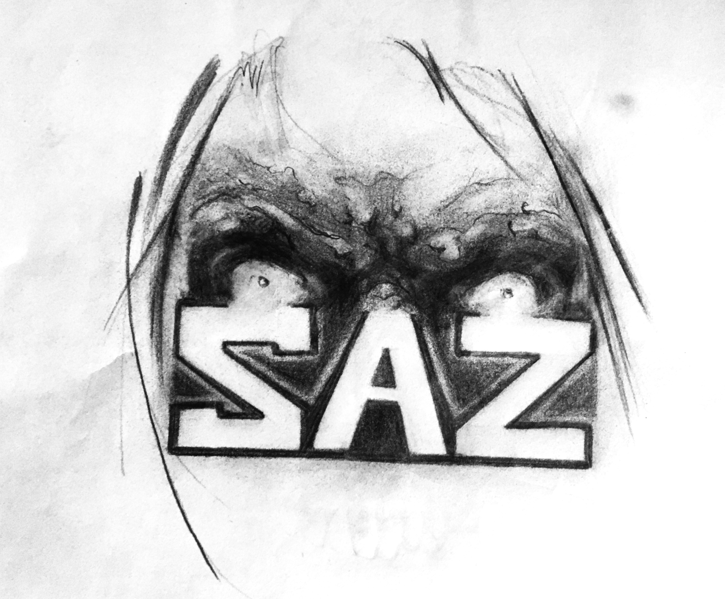 SAZ Logo